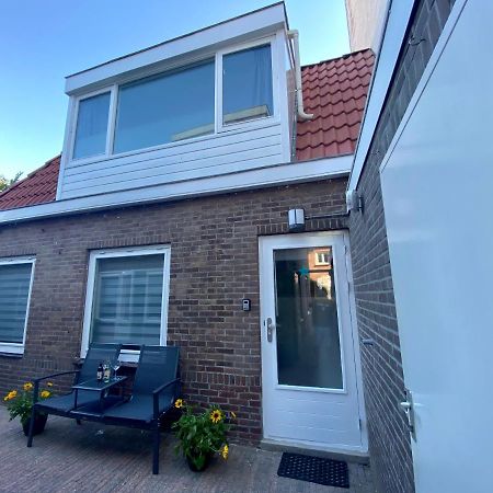 Lennon'S Beachhouse Zandvoort Ngoại thất bức ảnh