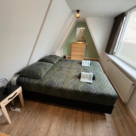 Lennon'S Beachhouse Zandvoort Ngoại thất bức ảnh