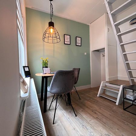 Lennon'S Beachhouse Zandvoort Ngoại thất bức ảnh