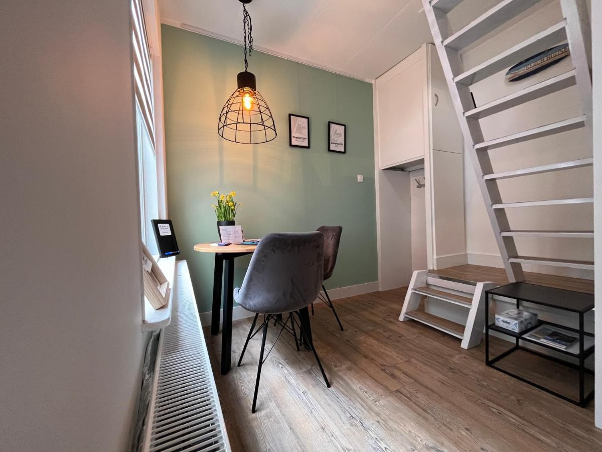 Lennon'S Beachhouse Zandvoort Ngoại thất bức ảnh