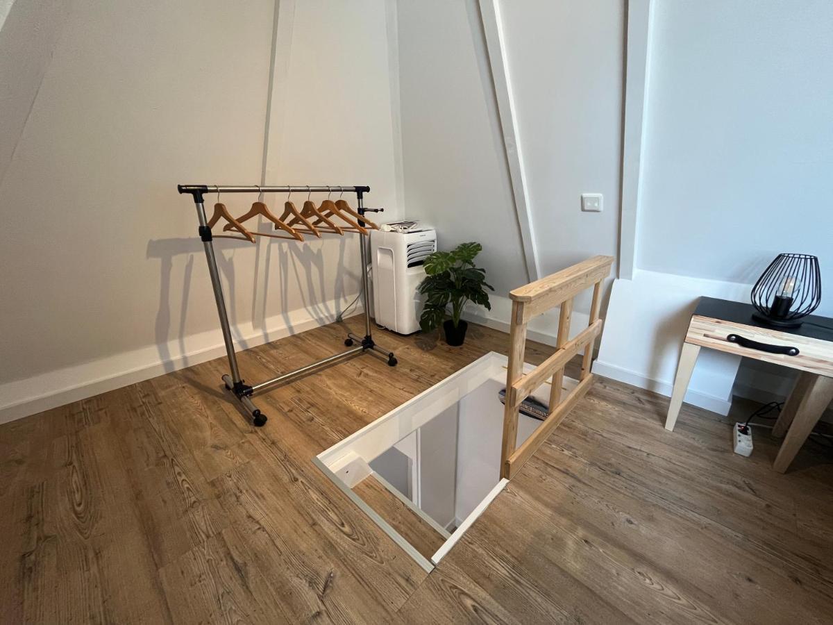 Lennon'S Beachhouse Zandvoort Ngoại thất bức ảnh